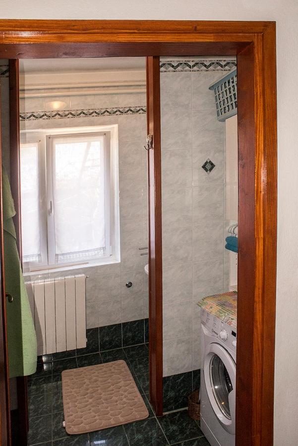 Apartment Lori Fažana Eksteriør billede